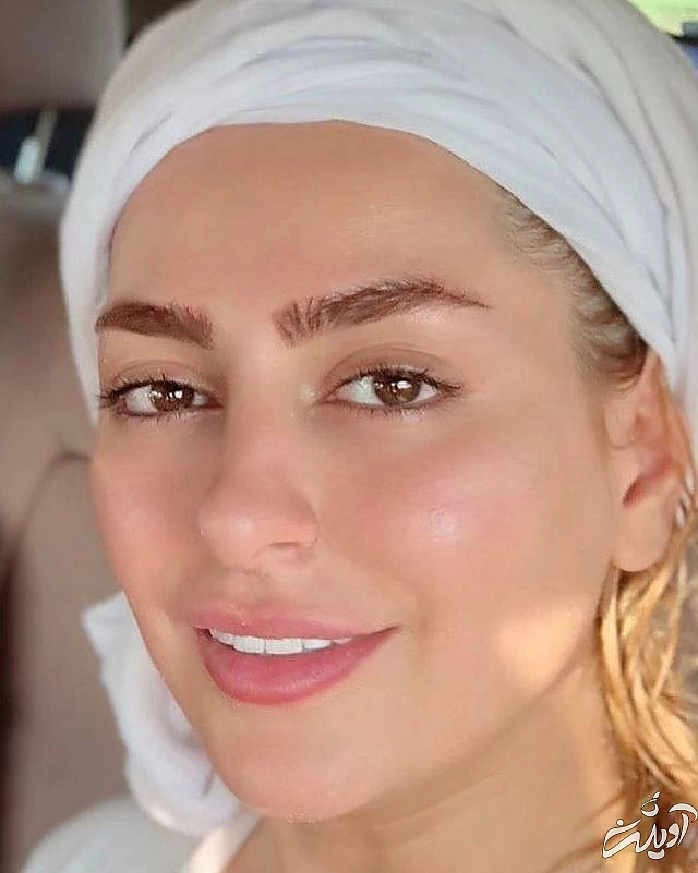 سمانه پاکدل